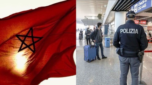 3 لاعبين مغاربة يتخلفون عن منتخب بلادهم لحظة وصولهم إلى إيطاليا