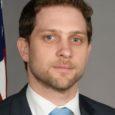 مستشار الأمن القومي الامريكي نتطلع لمشاركة كل الموريتانيين في العملية السياسية