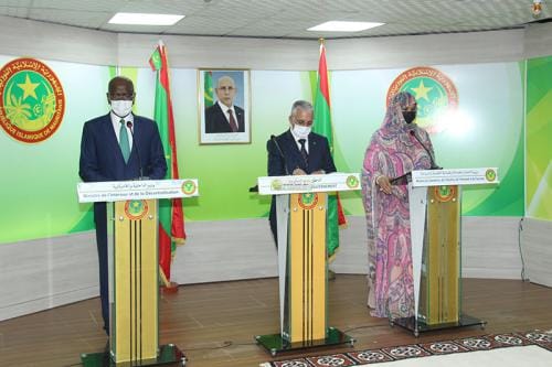 وزير الداخلية يعلق على مشروع القانون المتعلق بالترخيص للجمعيات