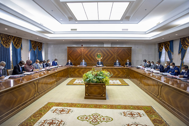 الوزاري يصادق على مشروع قانون لحماية المرأة والفتاة