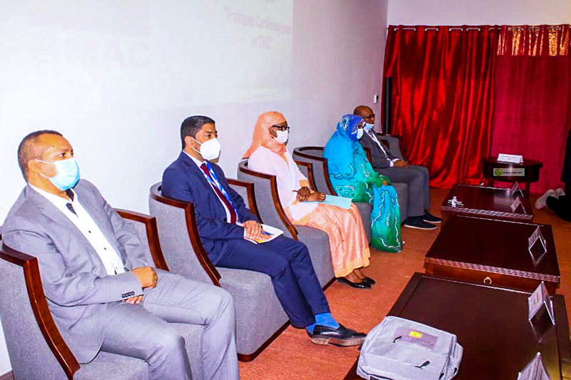 وزارة الصحة ستعتمد مخرجات المؤتمر الوطني لأمراض القلب 