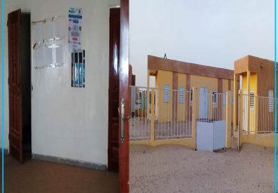 بعد بنائه قبل سبع سنوات ..مطالب بتشغيل المركز الصحي بأغورس 