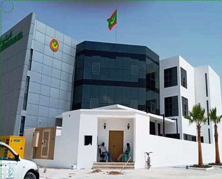 الاعلان عن تعيين أربعة أعضاء جدد بالمجلس الدستوري(أسماء)