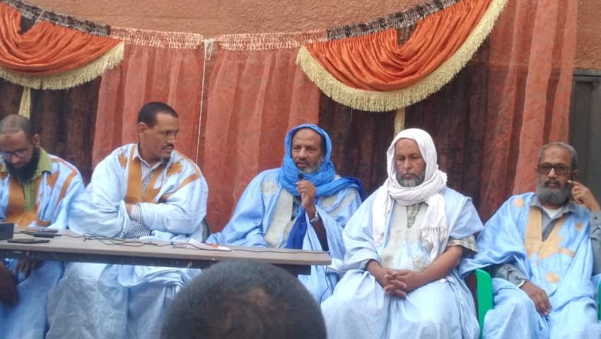 روصو تحتضن افتتاح أول فرع لجمعية المستقبل بعد إعادة الترخيص لها 