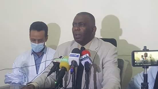 السلطات الموريتانية تعترف بمنظمة حقوقية جديدة 