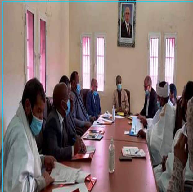 الجامعة الاسلامية بلعيون تعلن تحقق أهدافها المالية في العام 2021