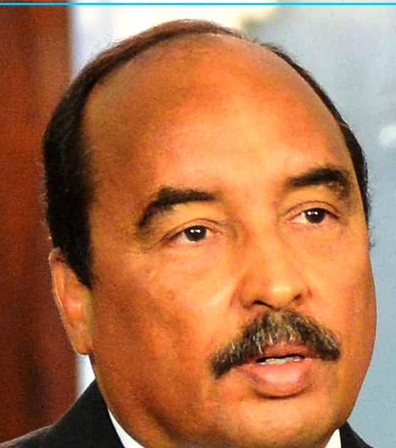 إجراء عملية قسطرة للرئيس السابق عزيز بمستشفى القلب 