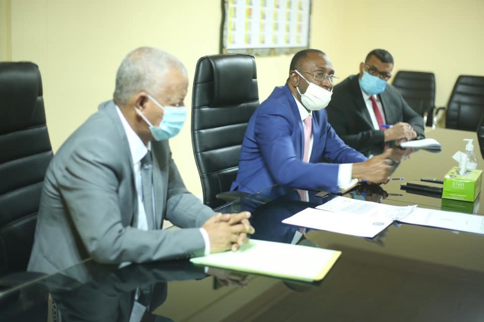 لجنة فنية من القطاعات المعنية لإطلاق إذاعة للتثقيف الصحي