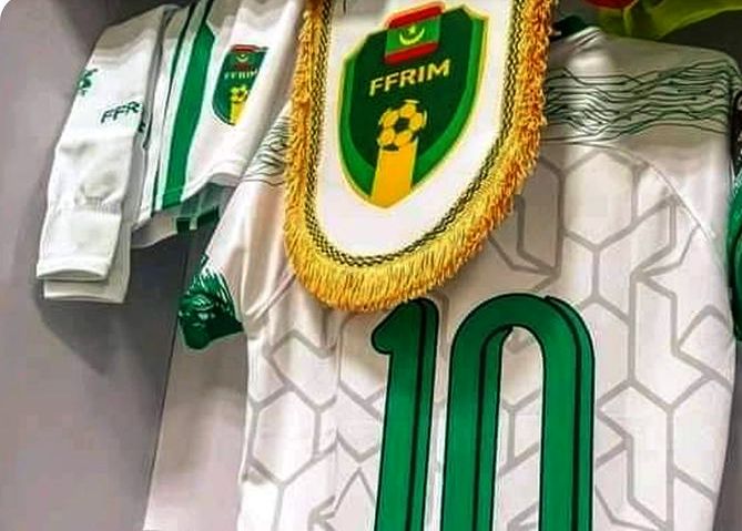 تحديد لون أقمصة فريق "المرابطون" في مباراته ضد غامبيا