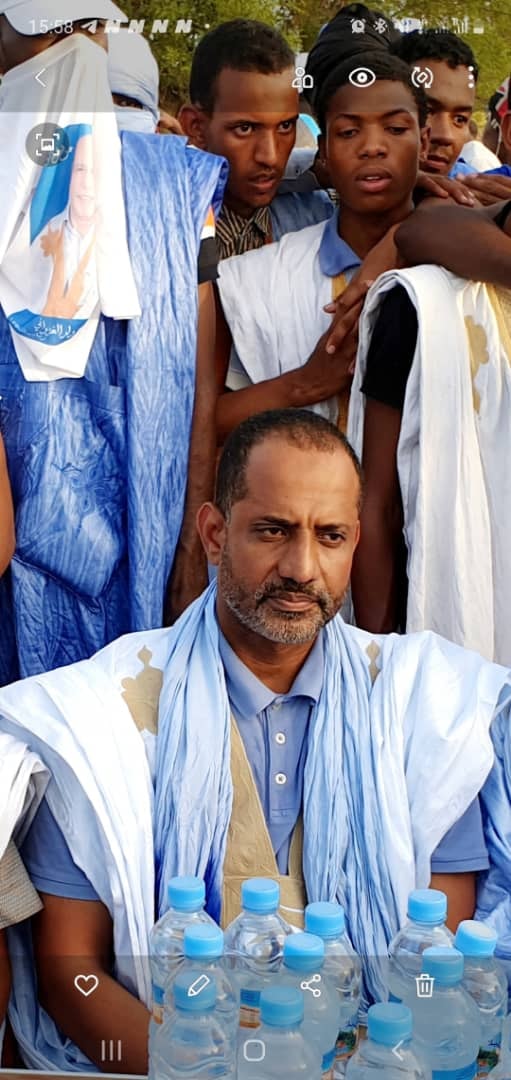 حزب الوحدة والتنمية يدعو إلى الكشف عن ملابسات قتل موريتانيين بمالي (بيان)