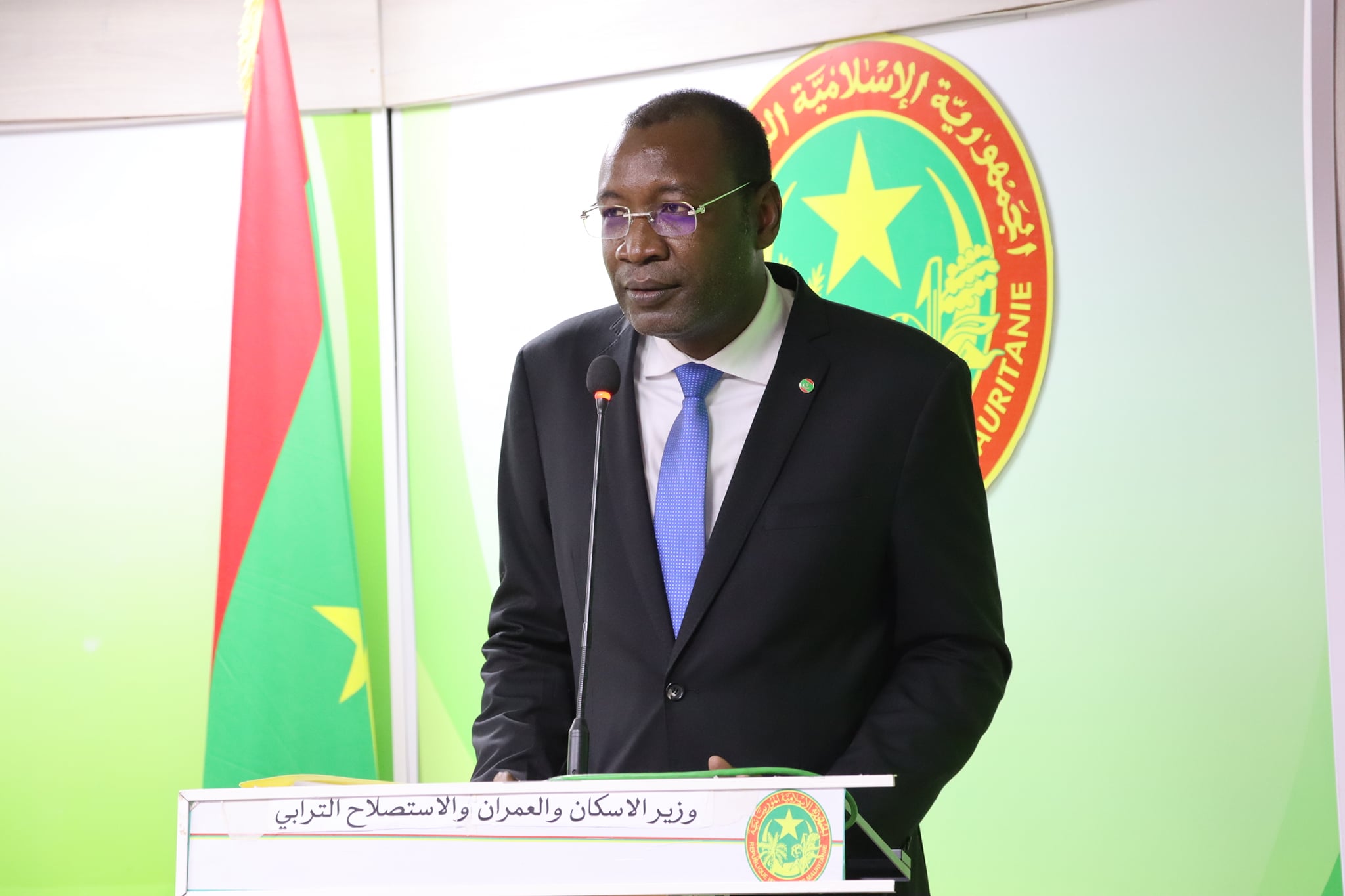 وزير الإسكان: القطاع سيودع مرحلة المشاريع المتعثرة بعد شهرين