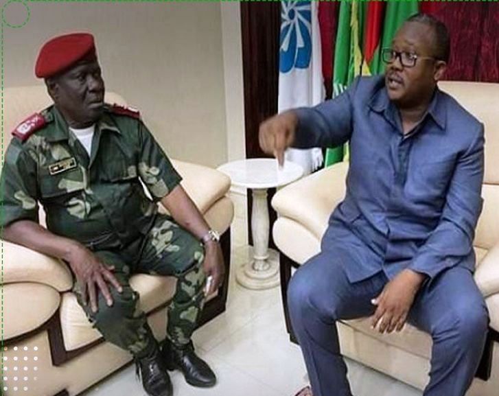 غينيا بيساو..وزير الداخلية يتعهد بالثأر لمن قتلوا في المحاولة الانقلابية الفاشلة