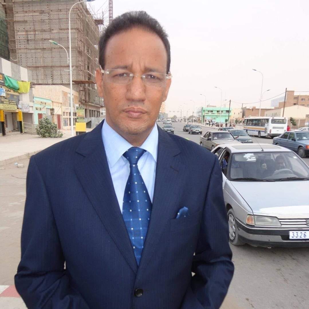 استدعاء الصحفي عبد الله ممين بعد تدوينه عن غياب الأمن