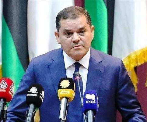 تعرض رئيس الحكومة الليبية لمحاولة اغتيال