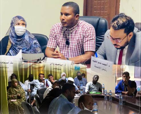 خبراء وفاعلون جمعيون يناقشون رهانات التنمية المحلية في ندوة ل"مبدأ"