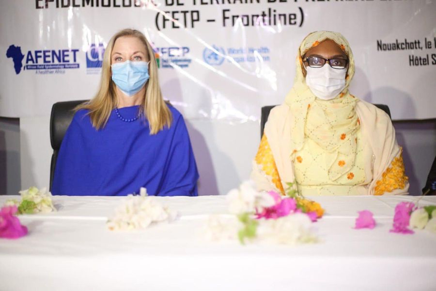 وزارة الصحة تطلق المرحلة الثانية من تكوين قاعدي في مجال الأوبئة