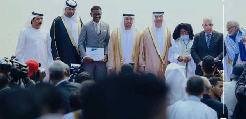 14 شاعرا يشاركون في دورة جديدة من مهرجان نواكشوط للشعر العربي