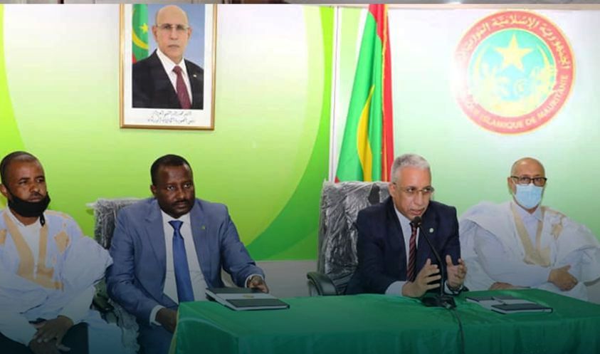 اجتماع تحضيري بوزارة الثقافة للنسخة القادمة من مهرجان مدائن التراث