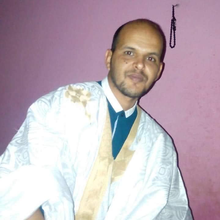 الإعلان عن اعتقال مدون مقرب من الرئيس السابق 