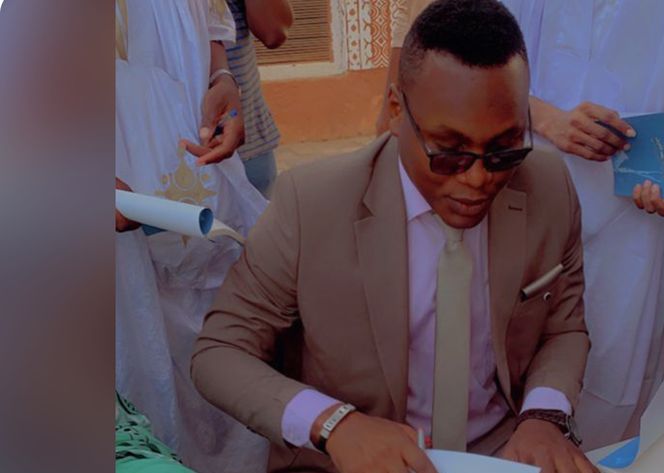 نواكشوط: ناد ثقافي ينظم حفلا للتوقيع على ديوان "ملتبس بعد التأويل "