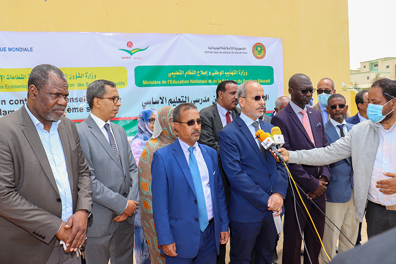 3000 مدرس يستفيدون من تكوين لدعم القدرات المعرفية 