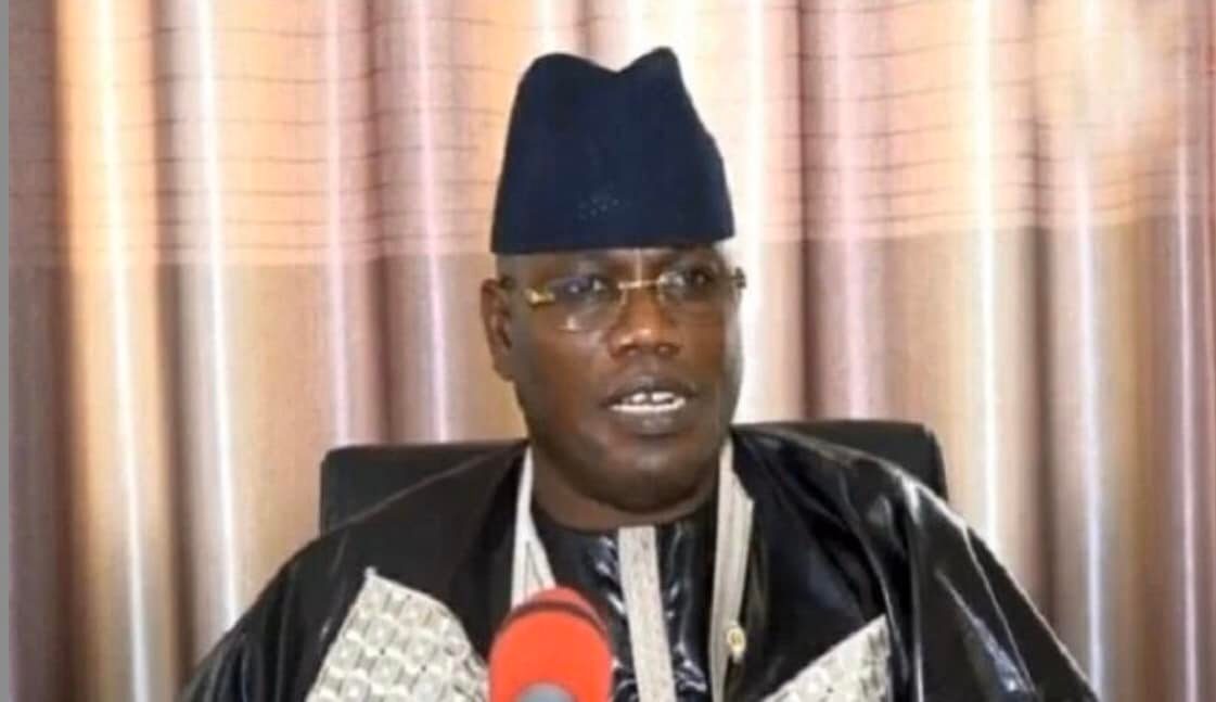 السنغال: اعتقال نائب برلماني معارض بتهمة الإساءة للرئيس صال