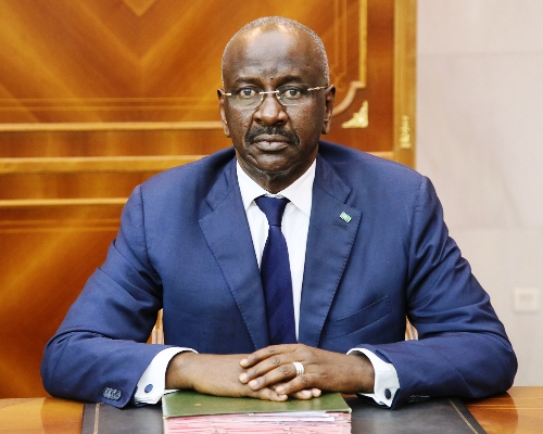 موريتانيا تشارك في قمة الأطلسي بمدريد