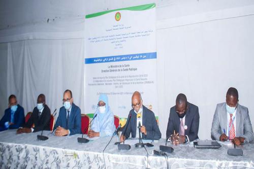 مدير الصحة بكيفه: ثلثي وفيات البالغين مرتبطة بمسلكيات ضارة خلال المراهقة 