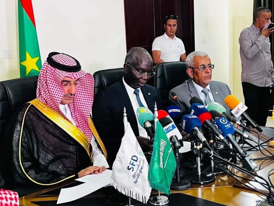 اتفاقية ب100مليون دولار لتزويد كيفه بالماء الصالح للشرب