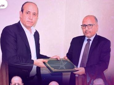 الجامعة الإسلامية بلعيون توقع مذكرة تفاهم مع دار الحديث الحسنية