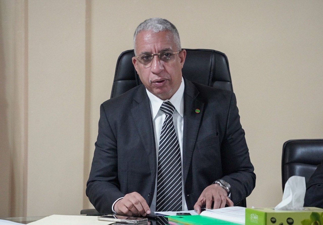 وزارة الصحة تبحث تسيير قافلة صحية إلى الحوض الغربي