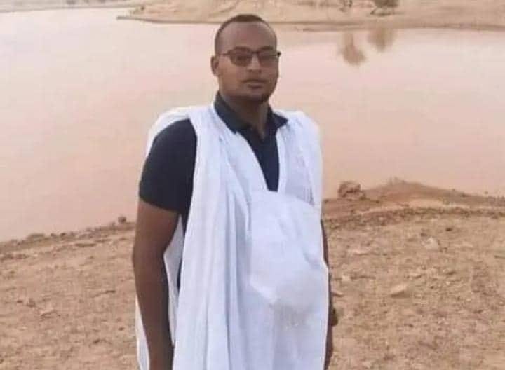 نقابة SIPES تنعي الأستاذ عال ولد أكيك (نص التعزية)