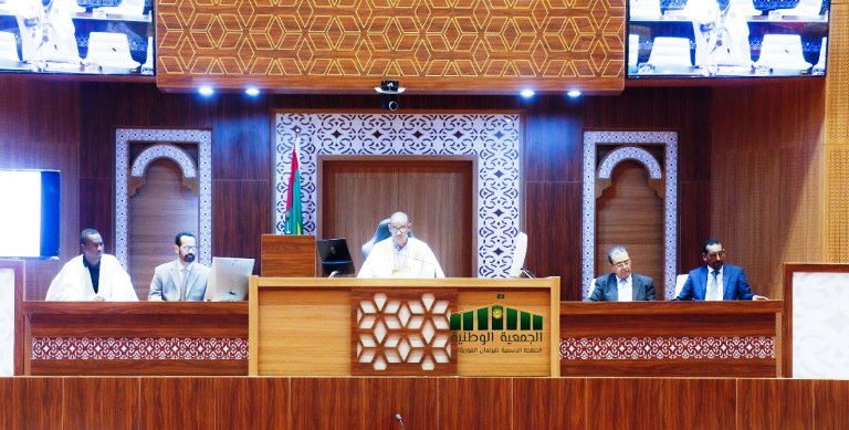 الجمعية الوطنية تعلن جدولة جلسات مساءلة لثلاثة من أعضاء الحكومة 