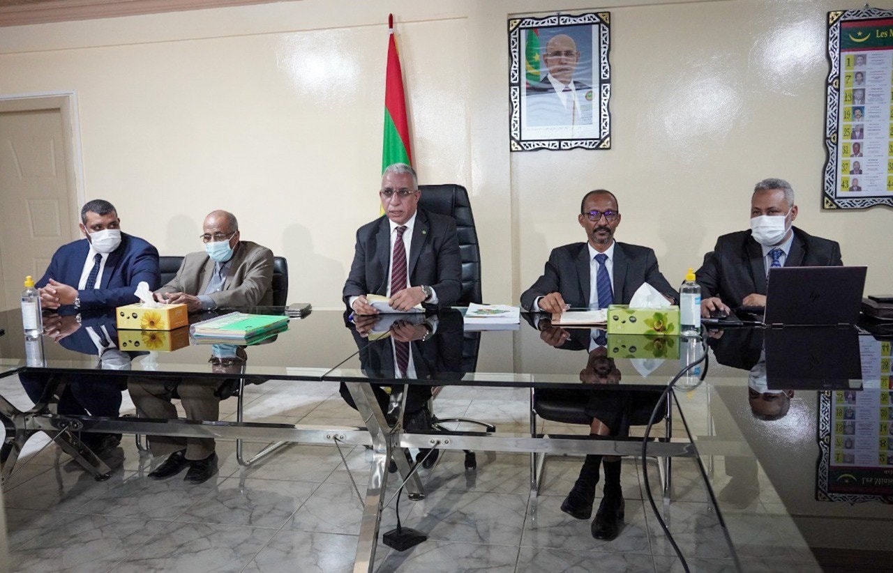 نواكشوط: ورشة حول أسعار وخدمات صندوق التأمين التضامني