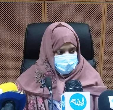 استقالة قيادية من الحزب الحاكم واتهامها له بتهميش الشباب والنساء