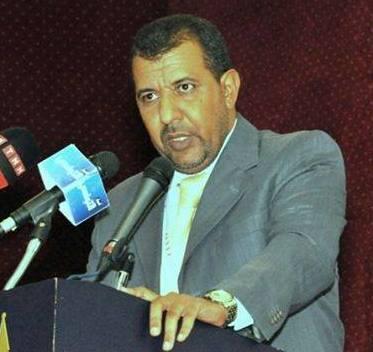 المدير العام لقناة الموريتانية محمد محمود ولد أبي المعالي