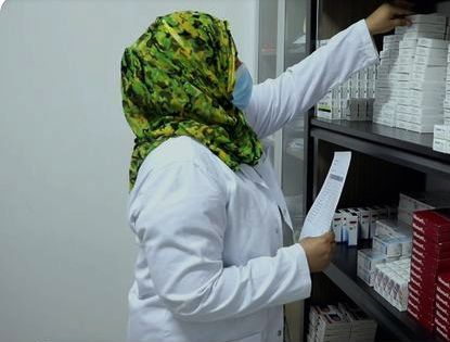 وزارة الصحة تحضر لإطلاق برنامج "الميسر" الأسبوع المقبل 