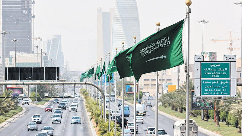السعودية توقف العمل بالإجراءات الاحترازية لمكافحة كورونا
