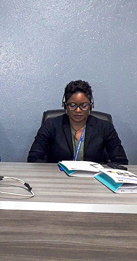 المنظمة الدولية للهجرة تطلق برنامجا لدعم جمعيات حقوق الإنسان بموريتانيا 