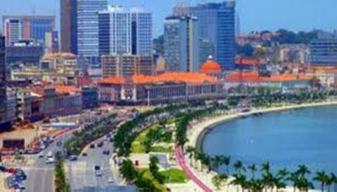  مقتل أحد أفراد الجالية الموريتانية بأنغولا بطلق ناري 