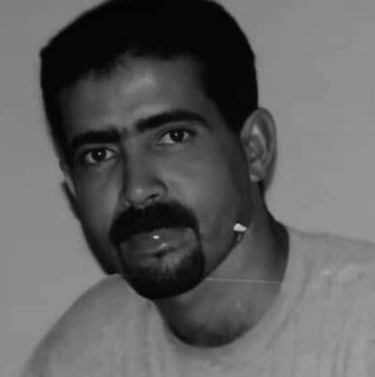 الفقيد تغمدة الله برحماته وألهم ذويه الصبر والسلوان