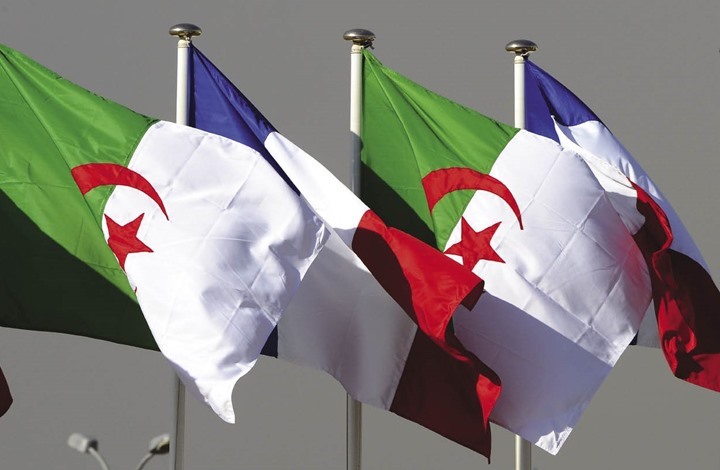 وزارتان بالجزائر توقفان استخدام الفرنسية في المراسلات الرسمية