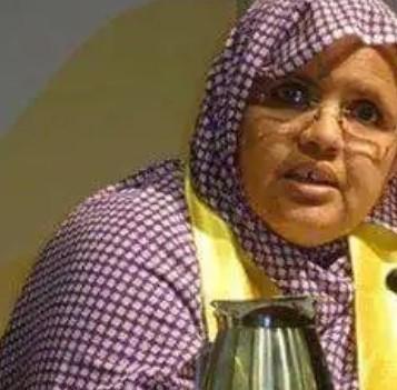 بنت عبد المالك: توزيع 3 ملايين كمامة هو ثمرة شراكة مع منظمة حدائق الأمل