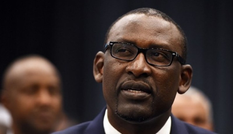 وزير الخارجية المالي يختتم زيارته لأنواكشوط