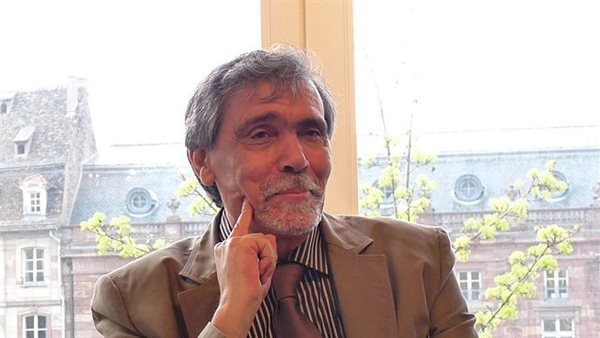 الدكتور عبد الفتاح كيليوط