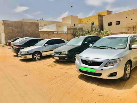 تصاعد الأزمة بين شركة "كارب آب" والسائقين المتعاقدين معها