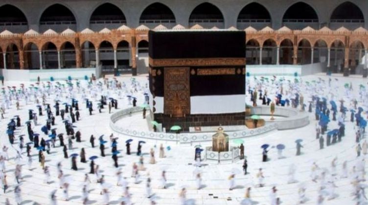 السعودية تكشف اللقاحات المعتمدة لدخول الأماكن المقدسة