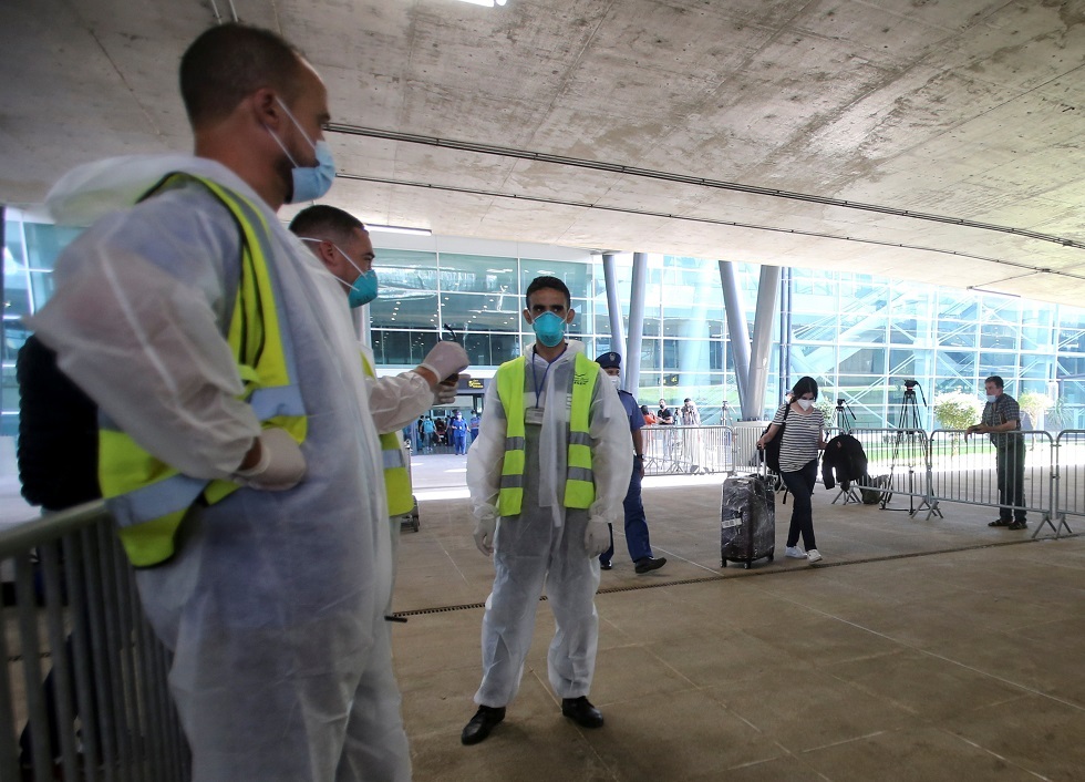 ارتفاع مُرعب.. الجزائر تسجل أعلى حصيلة لكورونا منذ بداية الجائحة