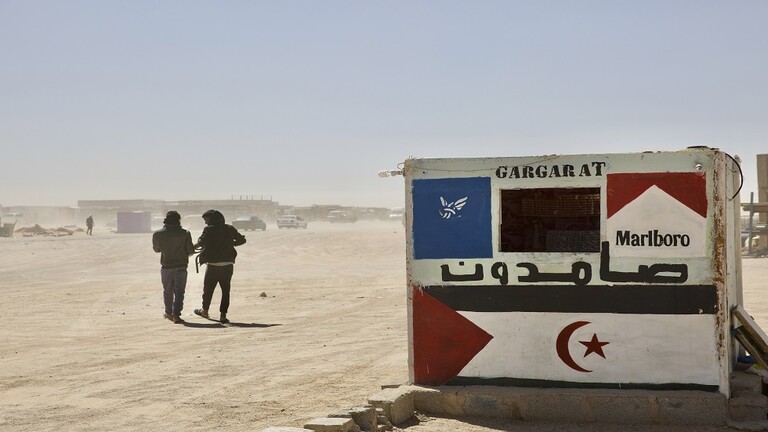 الجزائر تدين "تصرفا مغربيا غير مسؤول" بخصوص نزاع الصحراء