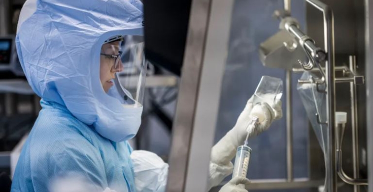 "الصحة العالمية": دولتان عربيتان تحصلان على تقنية "ثورية" في تصنيع اللقاحات